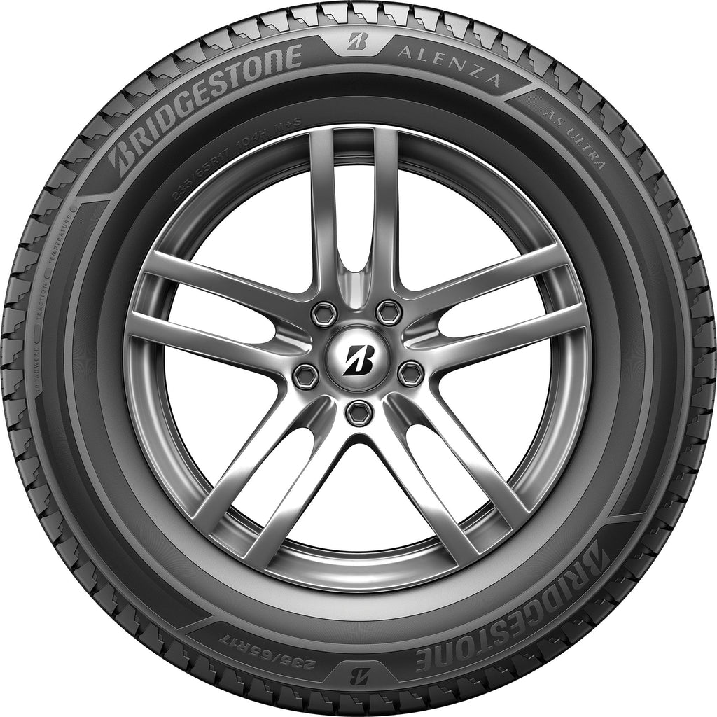 Bridgestone 255/45R20 101W ALENZA AS ULTRA Highway All Season