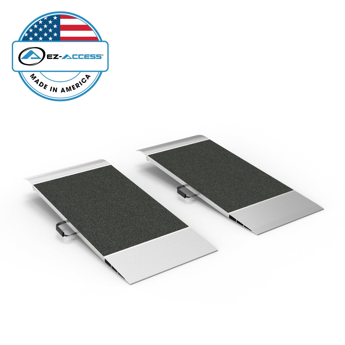 Traverse HD Portable Storage RAMP 28-in X 48-in Pair