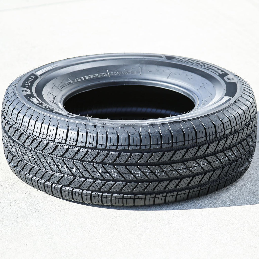 Bridgestone 255/45R20 101W ALENZA AS ULTRA Highway All Season