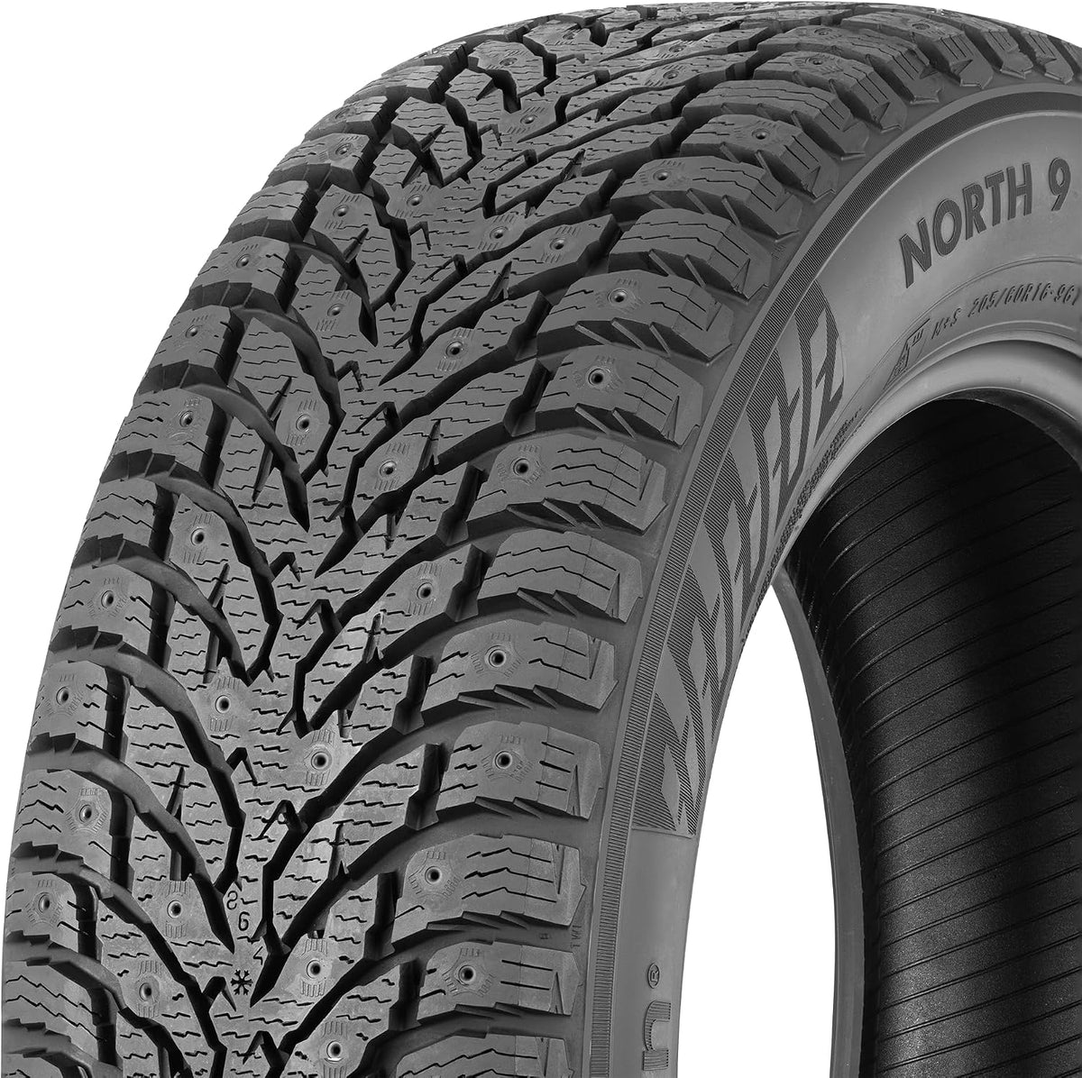 Nordman North 9 215/55 R 17 98T XL Winter Tire