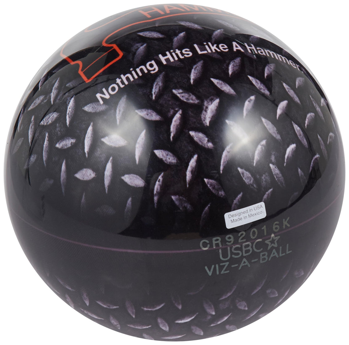 HammerBowling Ball