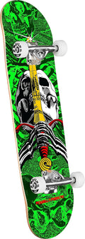 Powell Peralta Skull & Sword Complete Skateboards