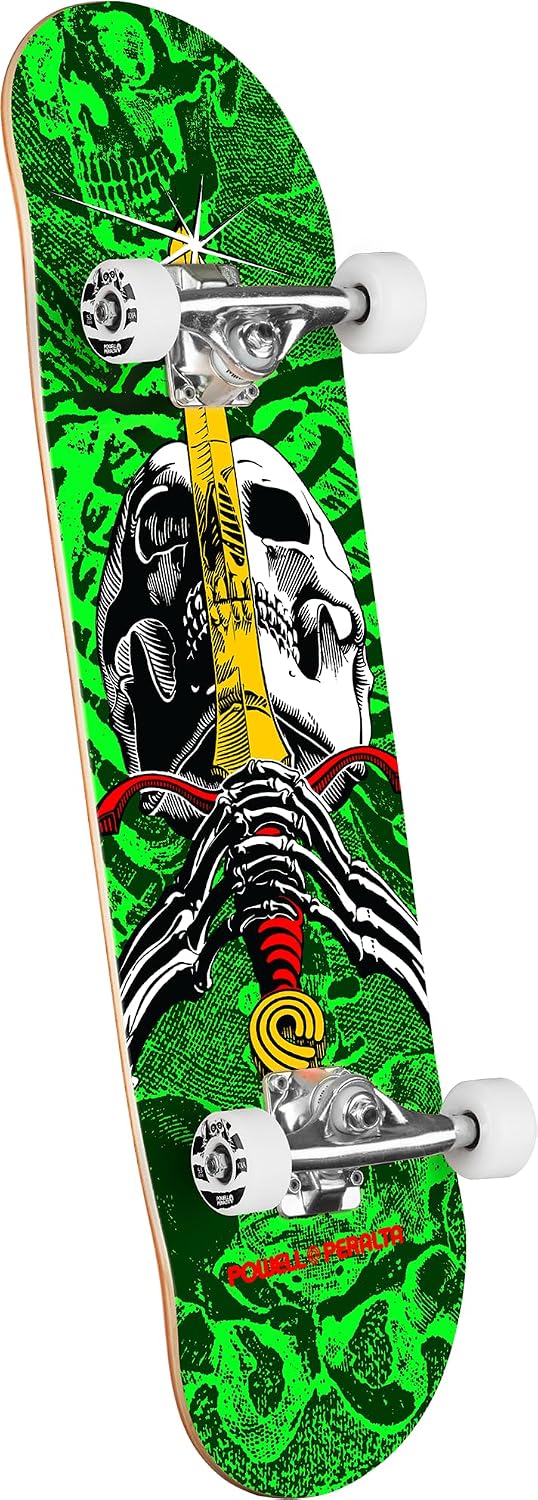 Powell Peralta Skull & Sword Complete Skateboards