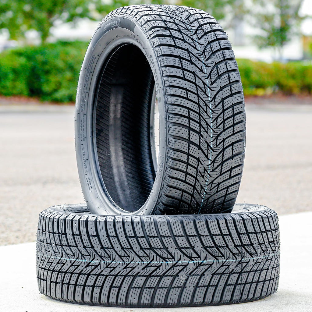 Armstrong Ski-Trac S 225/65R17 106T XL Touring 17 inch Tire