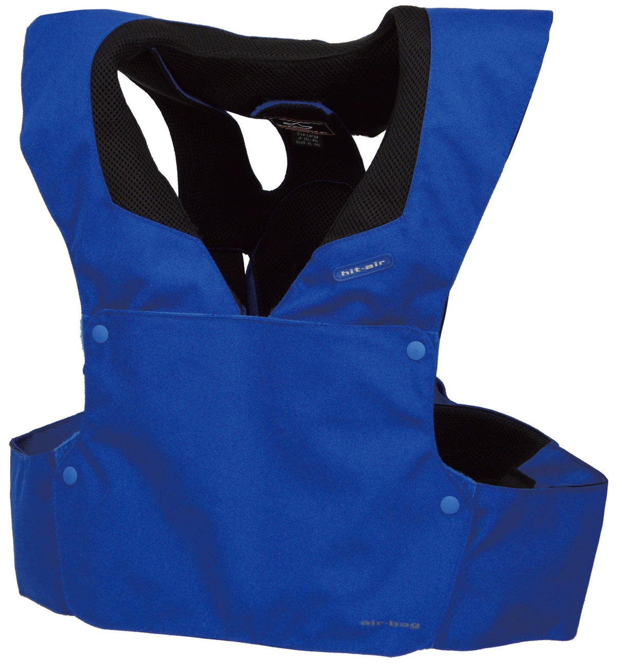 Hit-Air RS-1 Racing Airbag System, Race & Track Neck Protection