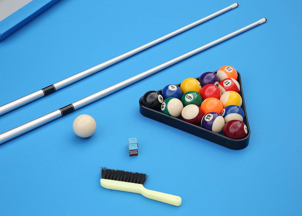 Playcraft Extera 8' Outdoor Pool Table