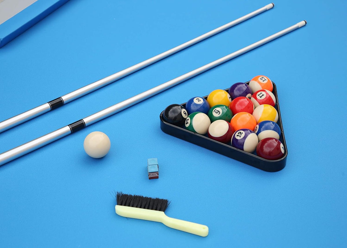 Playcraft Extera 8' Outdoor Pool Table