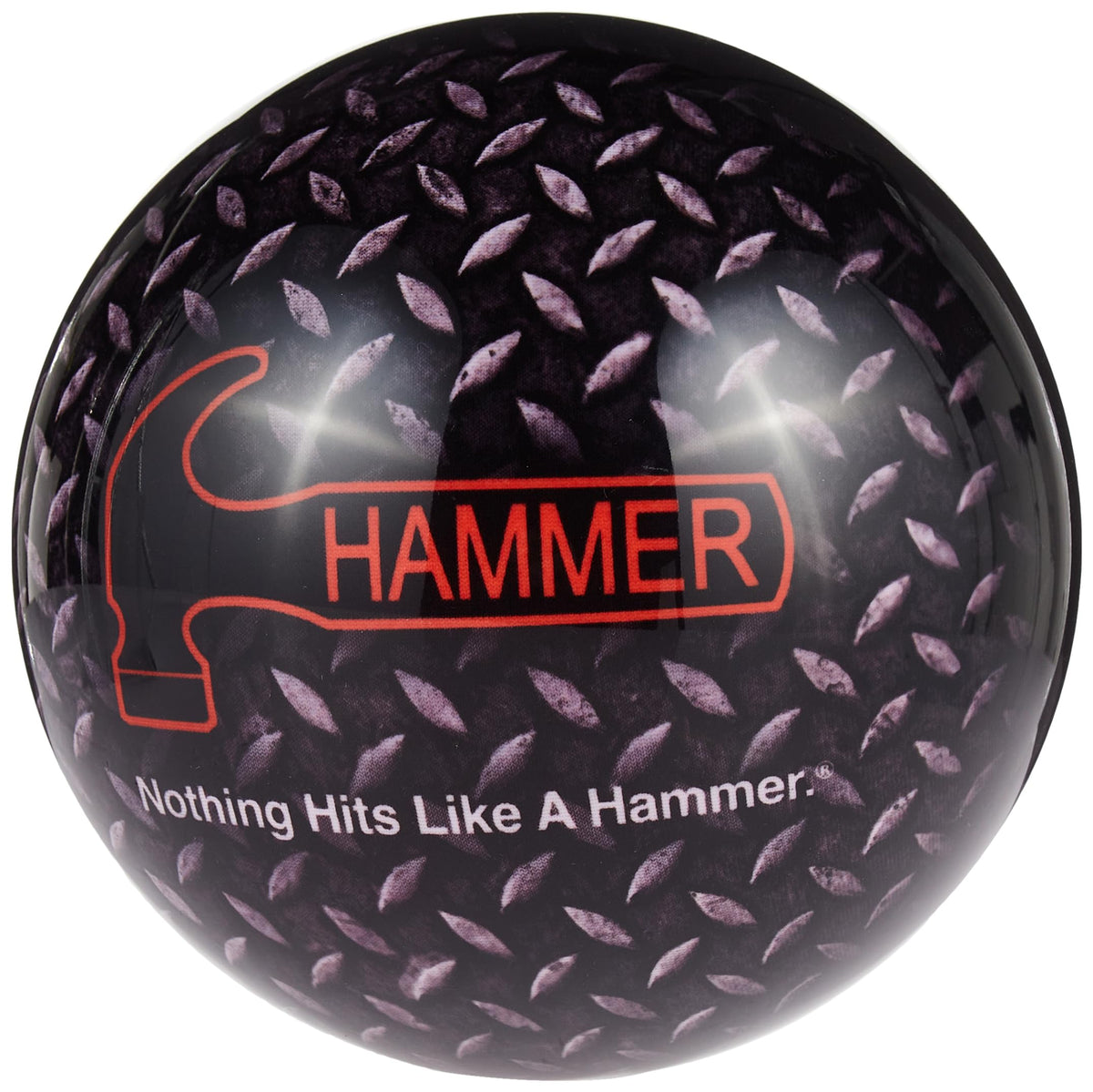 HammerBowling Ball