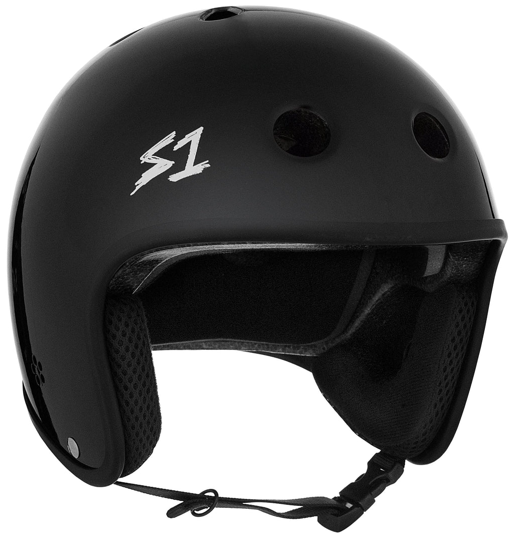 S1 Retro Lifer Helmet for Skateboarding, BMX, and Roller Skating
