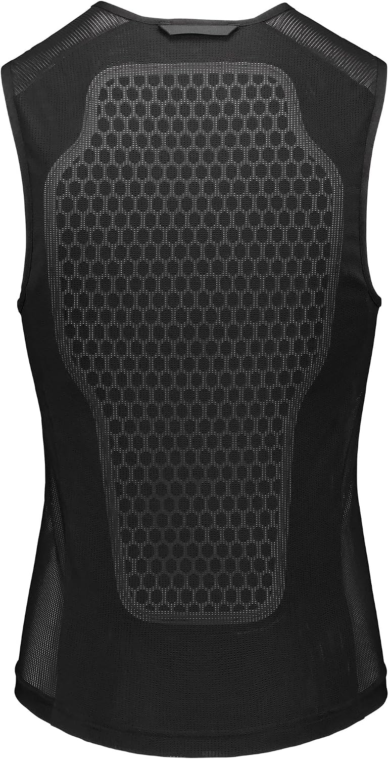 M's VPD Air Vest