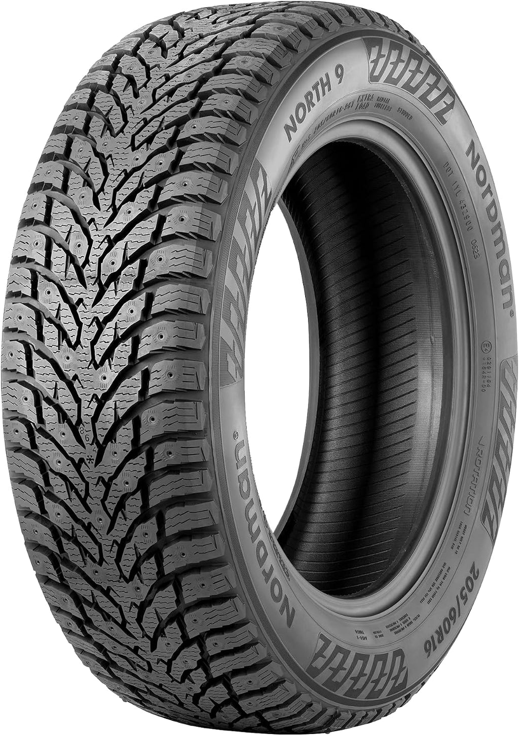 Nordman North 9 215/55 R 17 98T XL Winter Tire
