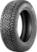 Nordman North 9 215/55 R 17 98T XL Winter Tire