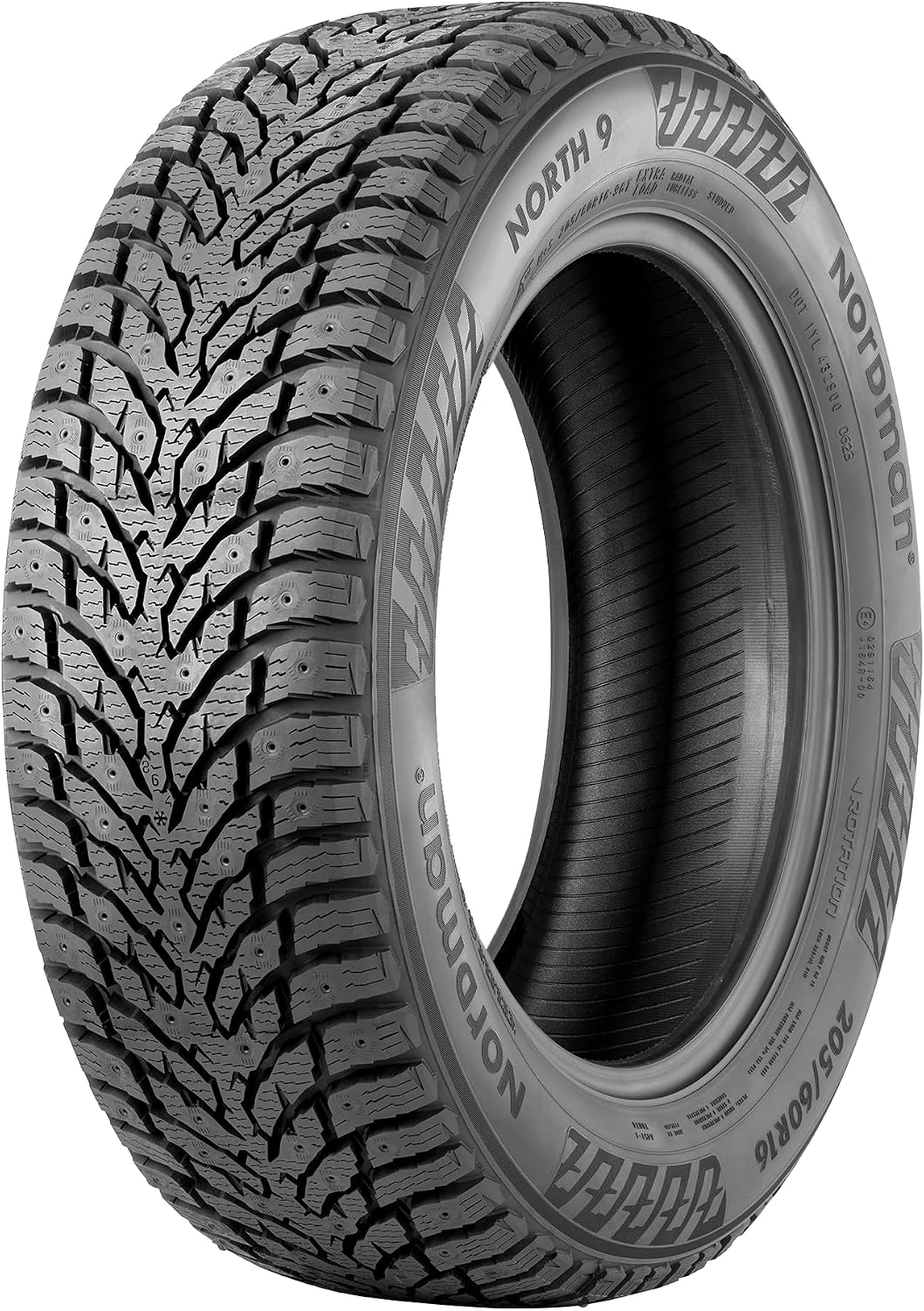 Nordman North 9 215/55 R 17 98T XL Winter Tire