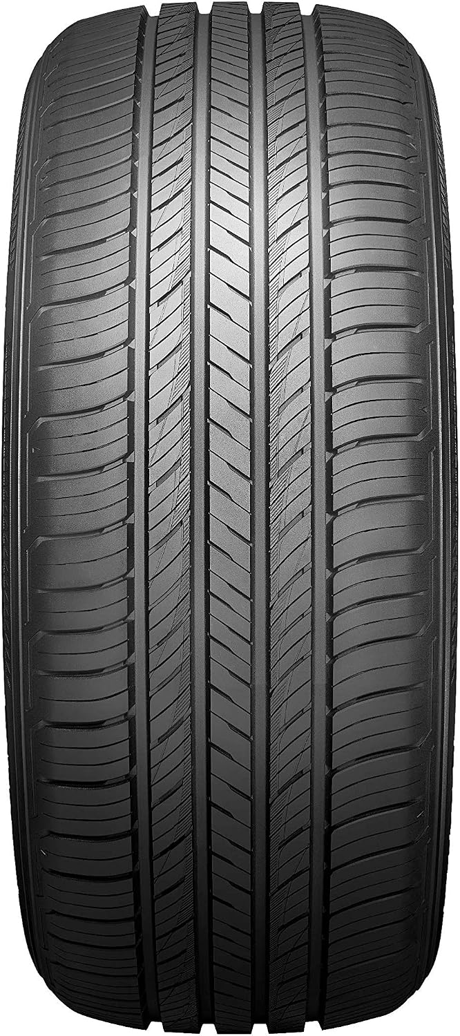 Kumho Crugen HP71 All-Season Tire - 225/65R17 102V