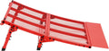 Jump Ramp Skateboard Bike Skate RC Scooter Foldable Jump&Launch