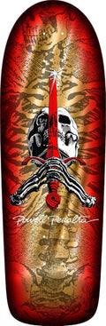 Powell Peralta O.G. Ray Rodriguez Skull & Sword Reissue Skateboard Decks