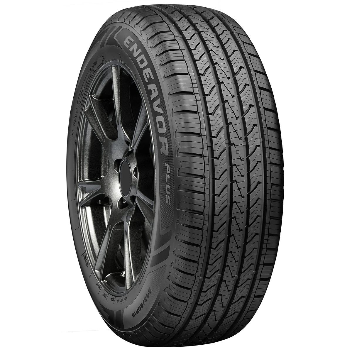 Cooper Endeavor Plus All-Season 215/65R17 99T Tire