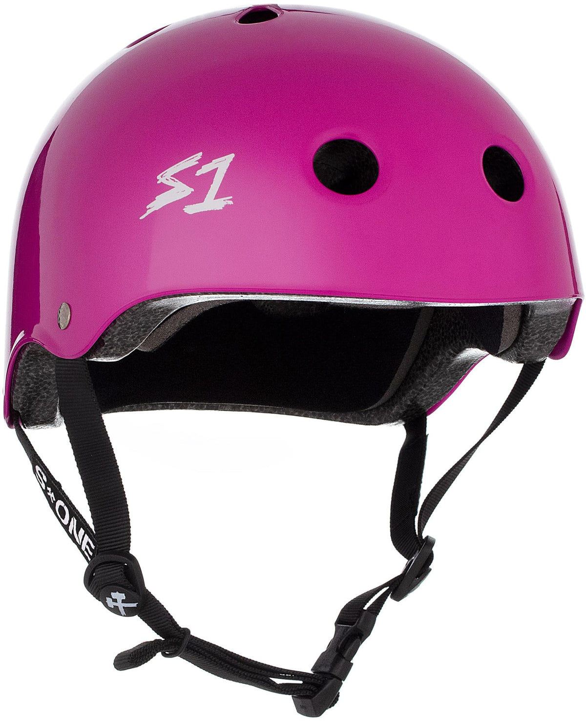 S1 Lifer Helmet for Skateboarding, BMX, and Roller Skating