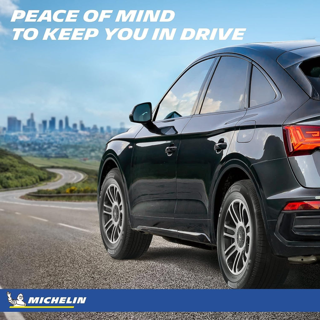 MICHELIN Defender2 All-Season Tire, CUV, SUV, Cars and Minivans - 235/55R20 102H