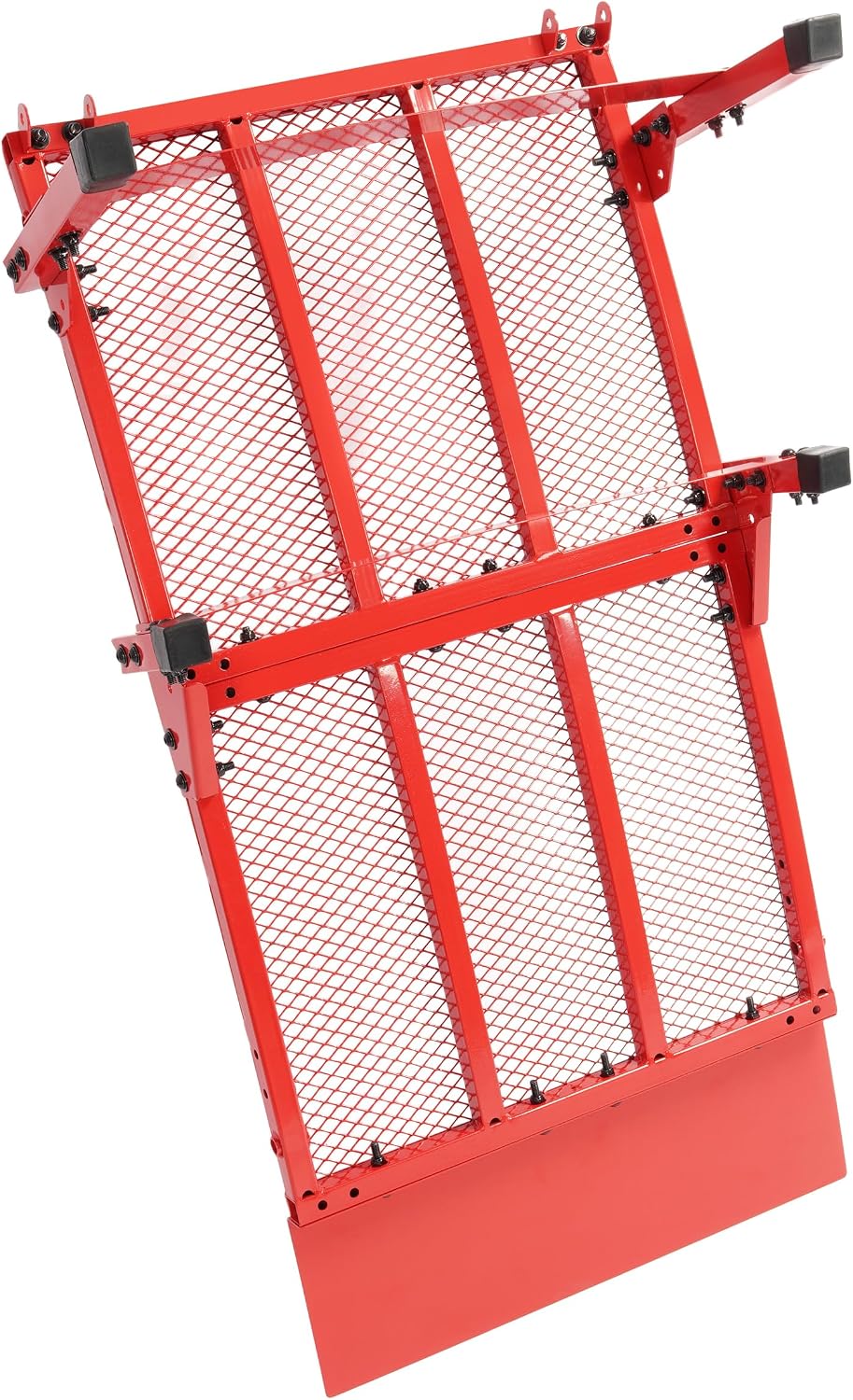 Jump Ramp Skateboard Bike Skate RC Scooter Foldable Jump&Launch