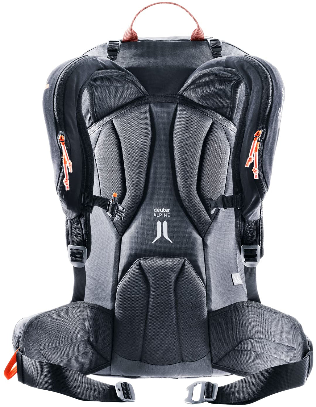 Deuter Womenâs Alproof 30L SL Avalanche Backpack - Atlantic-Black