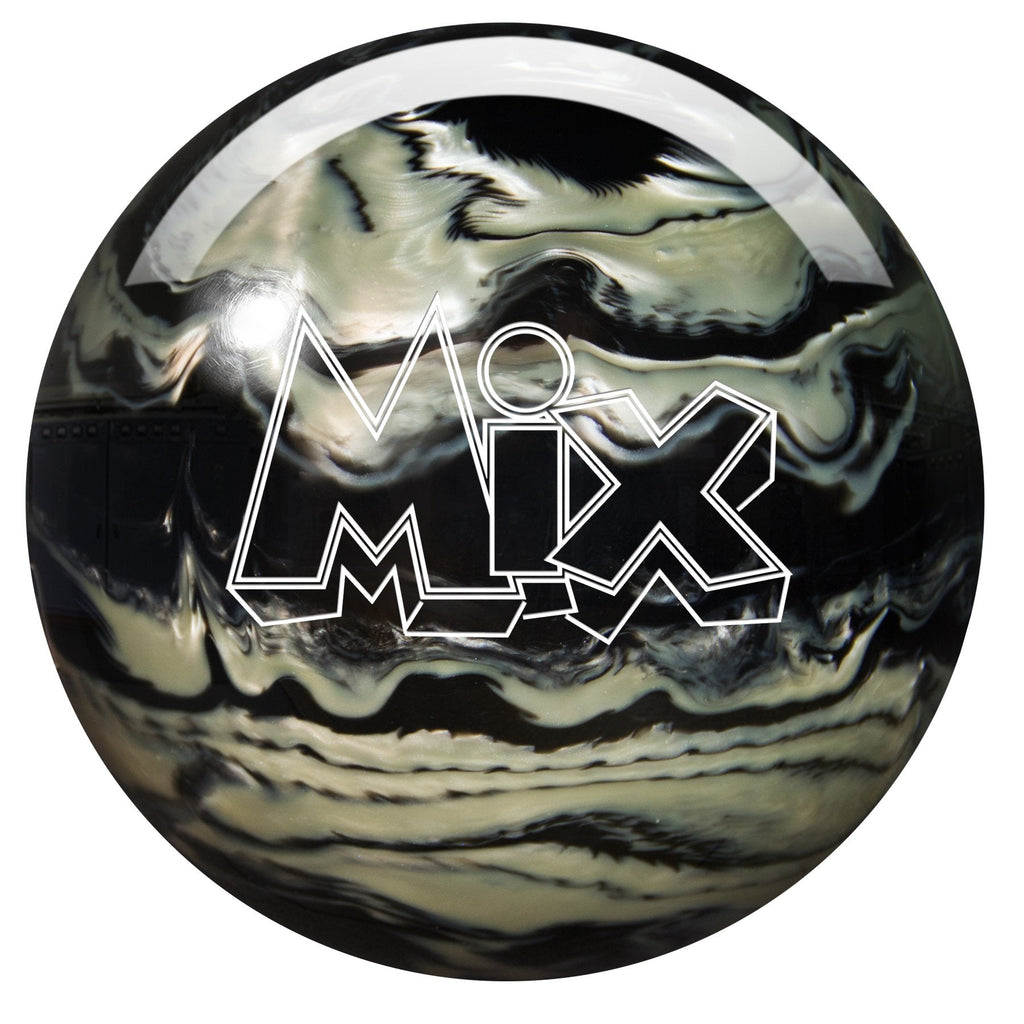Storm Mix Urethane Bowling Ball