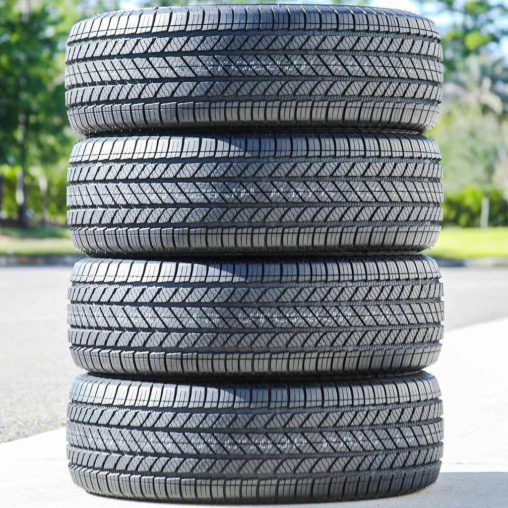 Bridgestone 255/45R20 101W ALENZA AS ULTRA Highway All Season