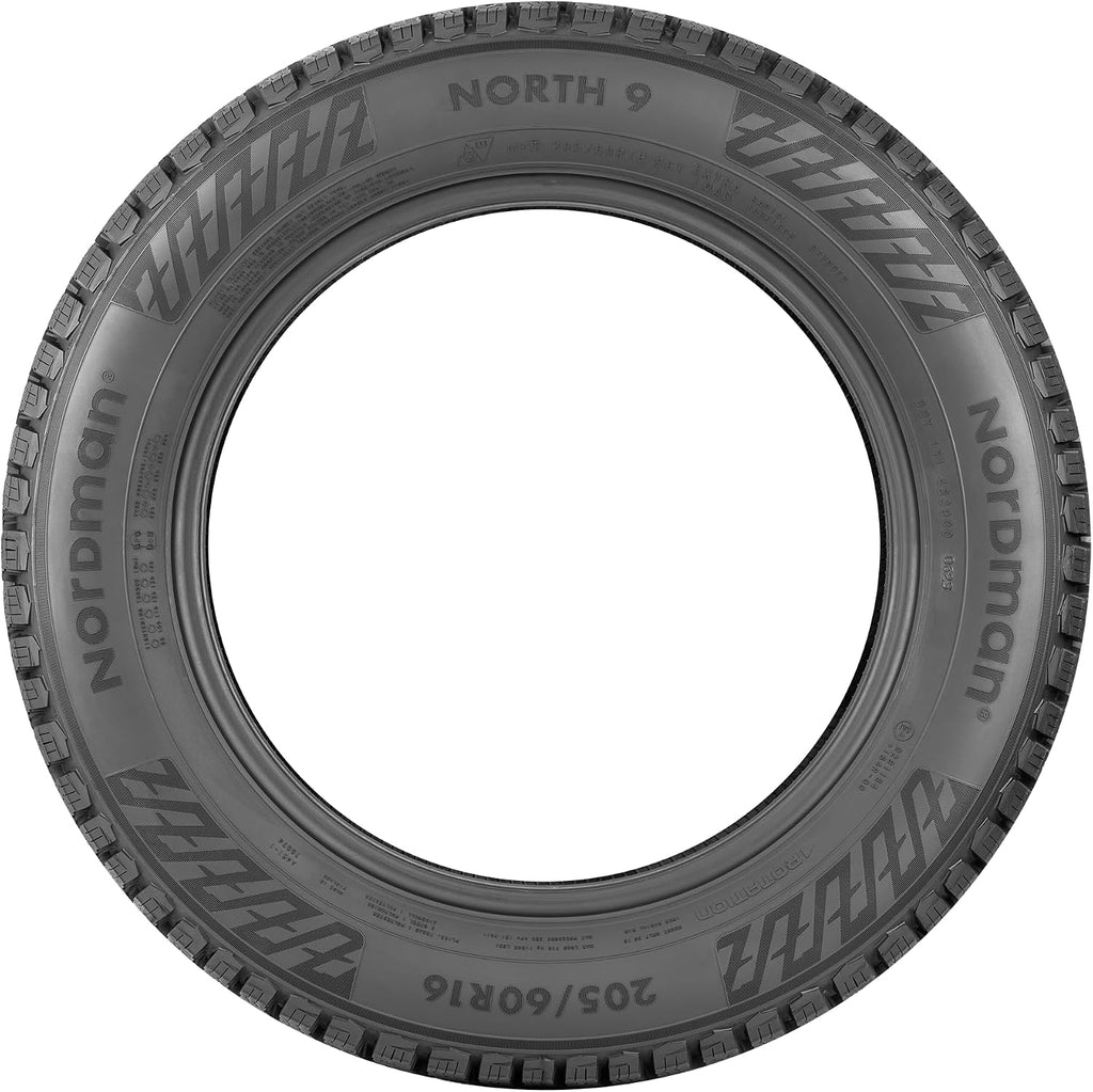 Nordman North 9 215/55 R 17 98T XL Winter Tire