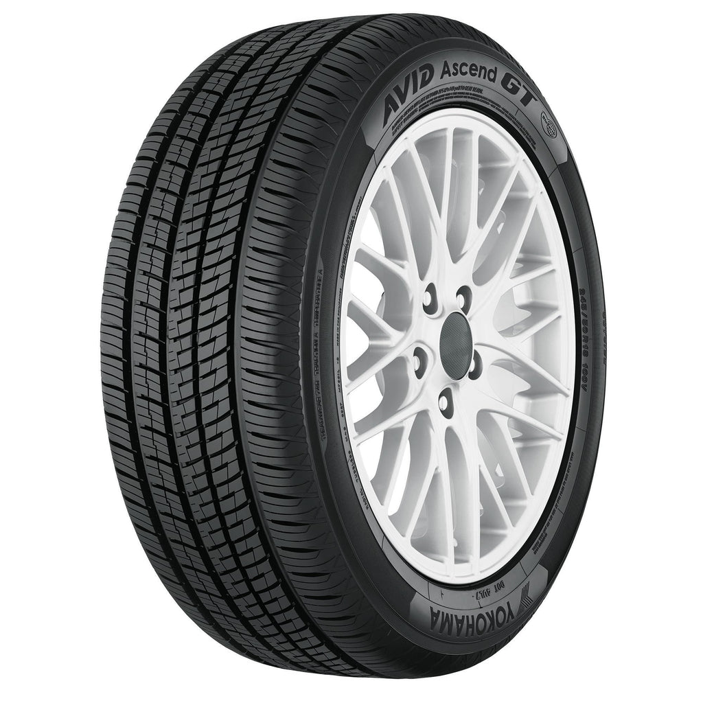 Yokohama Avid Ascend GT 205/65R15 92H