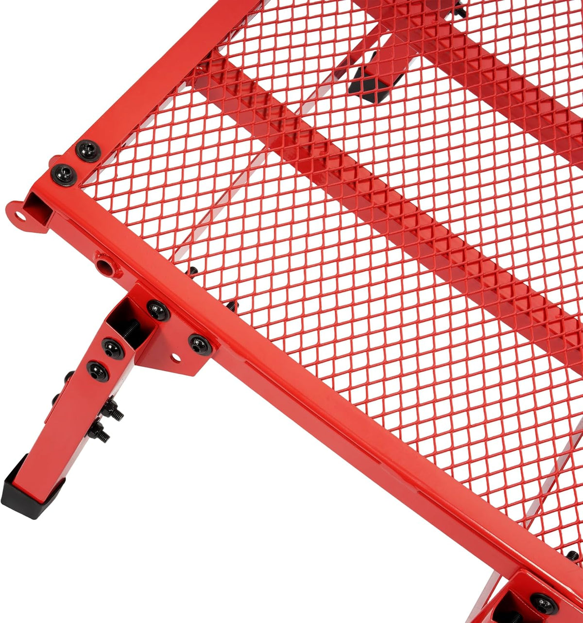 Jump Ramp Skateboard Bike Skate RC Scooter Foldable Jump&Launch
