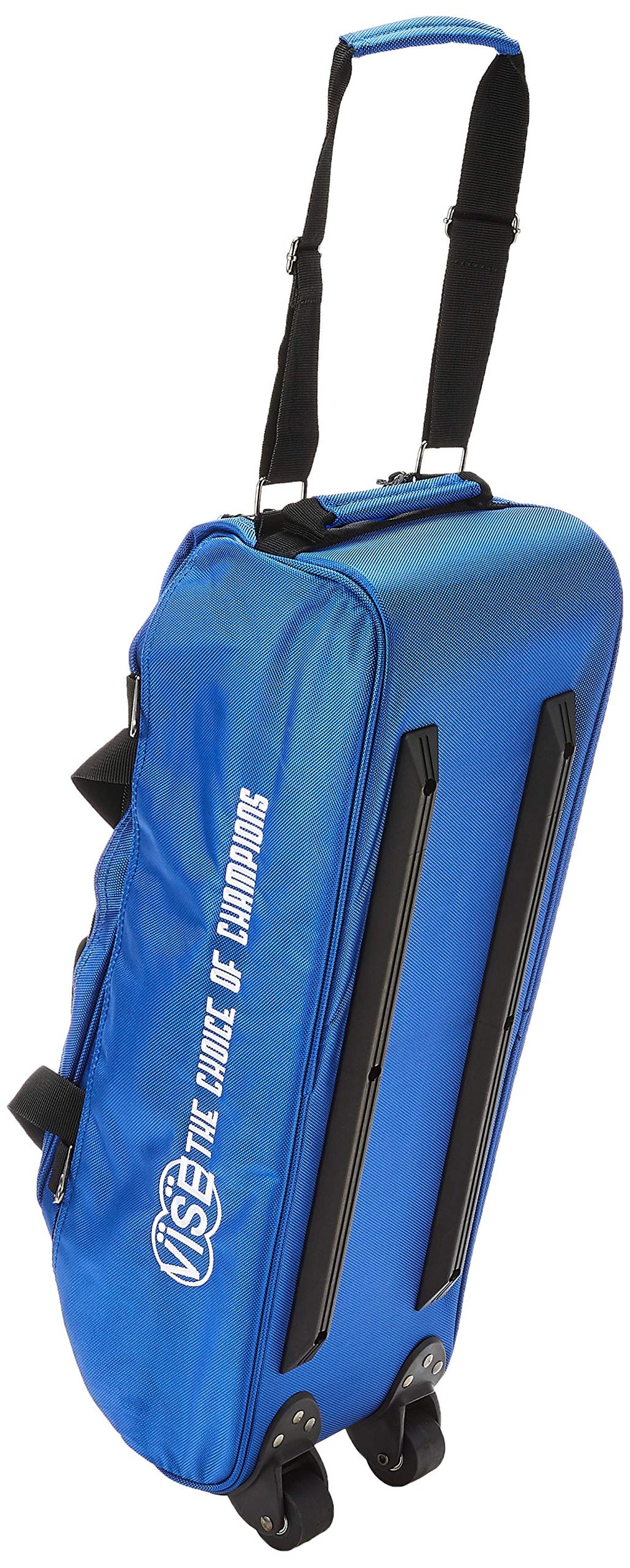 Vise Three Ball Tote Roller Bowling Bag