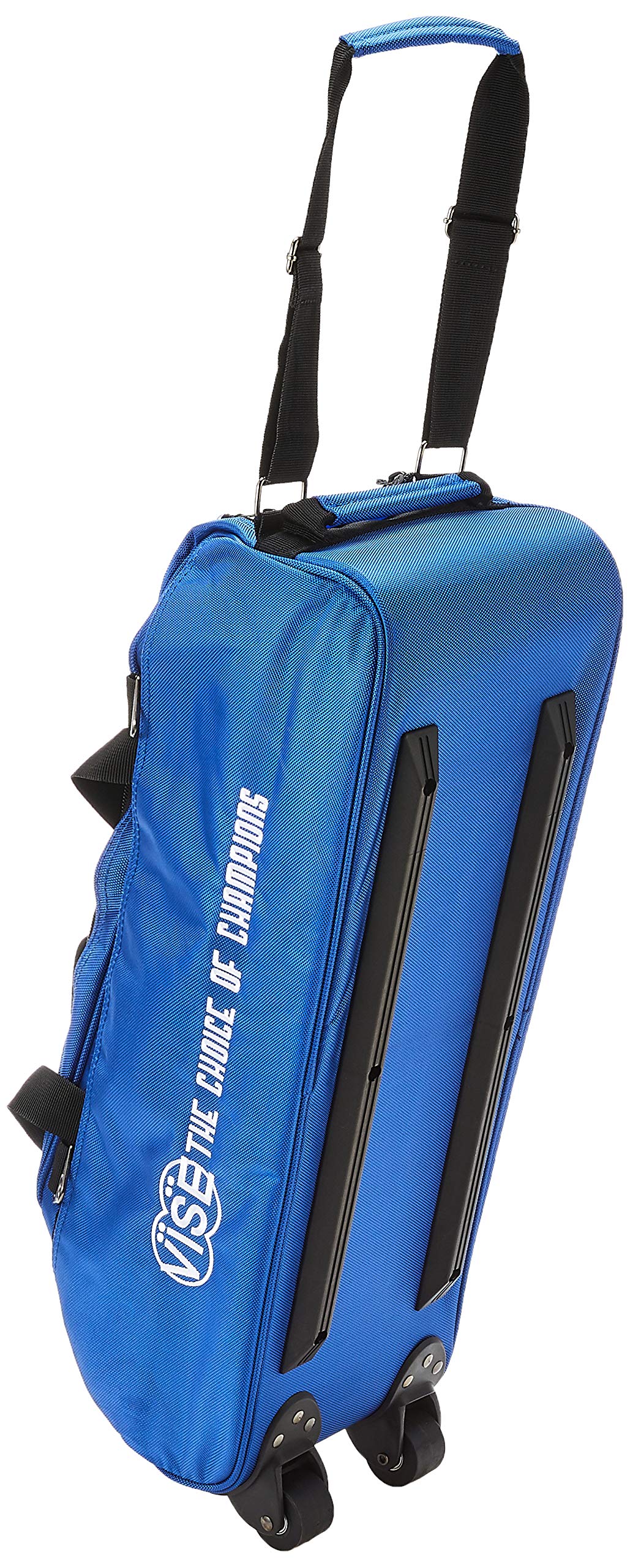 Vise Three Ball Tote Roller Bowling Bag