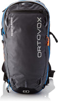 Ortovox Men's Ascent 30 Avabag Kit Black Anthracite 30 Liter