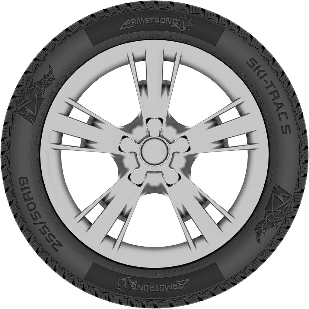Armstrong Ski-Trac S 225/65R17 106T XL Touring 17 inch Tire