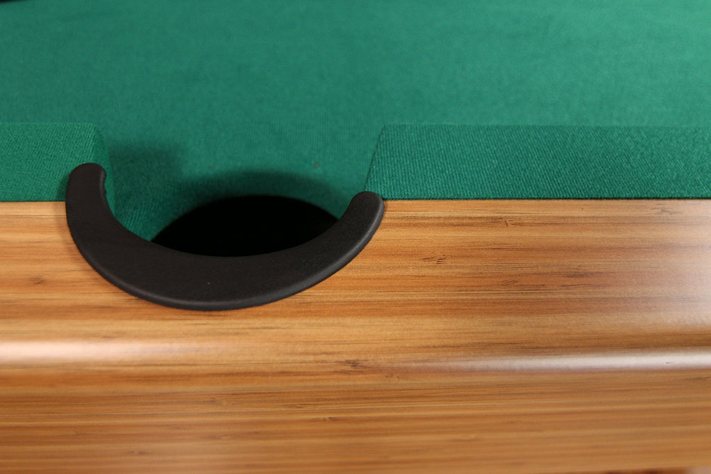 Mizerak Billiard Table