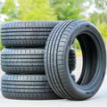 4 x Ameritread Total Comfort 205/55ZR16 91W SL All Season Tires