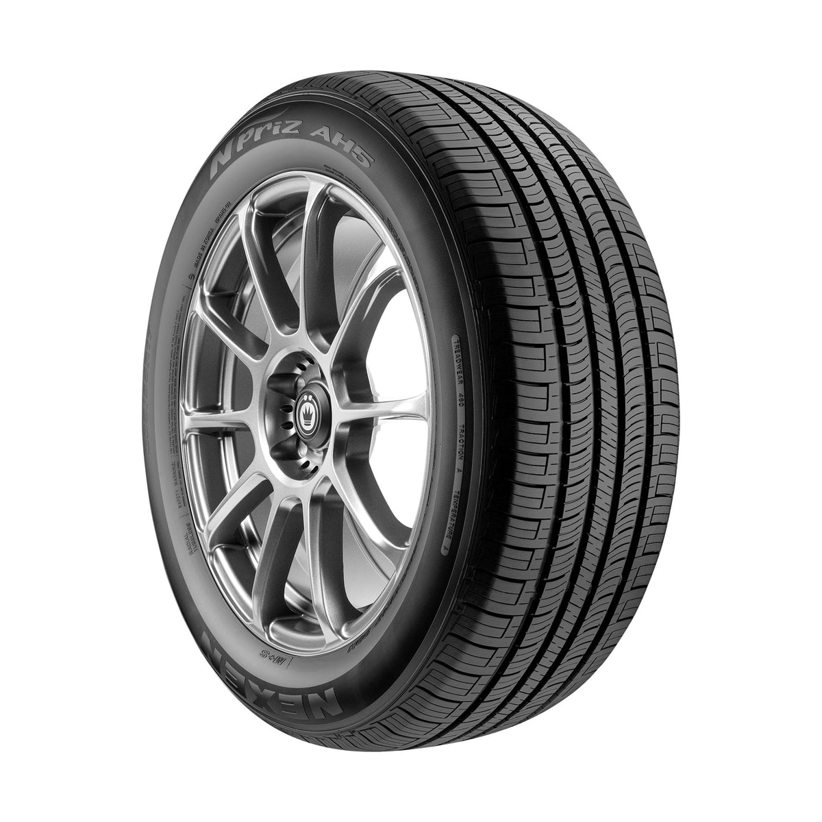 Nexen N'Priz AH5 175/65R14 86T XL