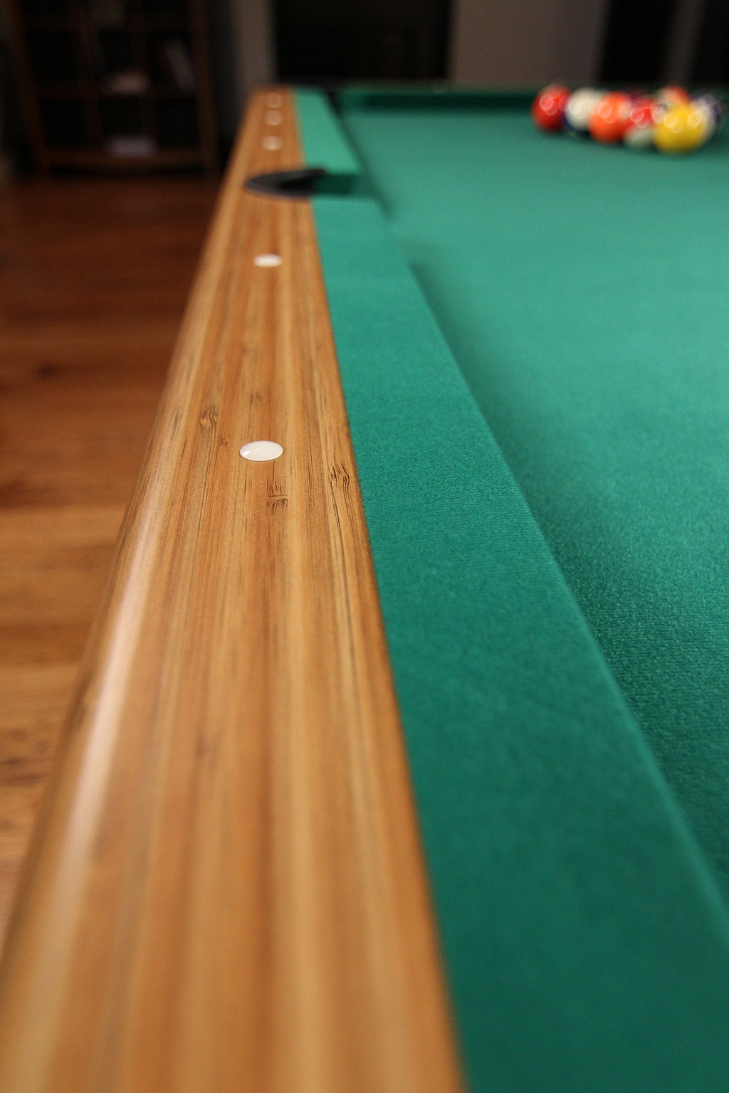 Mizerak Billiard Table