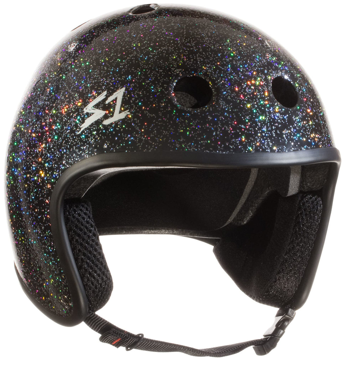 S1 Retro Lifer Helmet for Skateboarding, BMX, and Roller Skating
