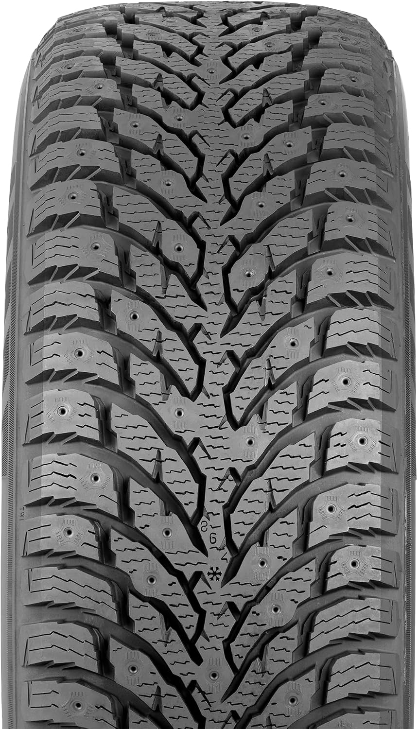 Nordman North 9 215/55 R 17 98T XL Winter Tire