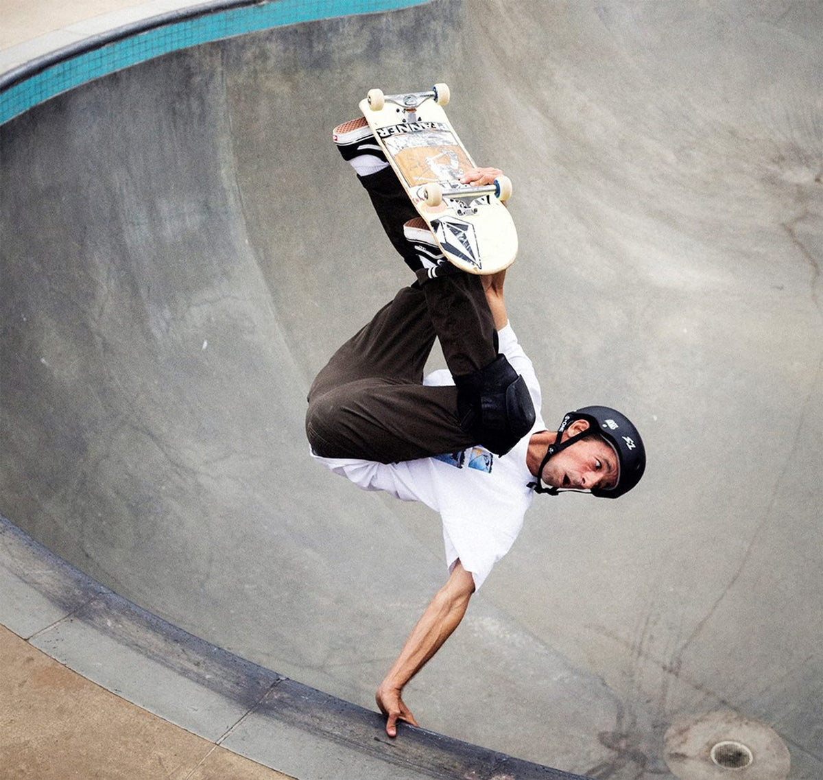 S1 Mega Lifer Helmet for Skateboarding, BMX, and Roller Skating - Extra-Large Fit for Bigger Heads - EPS Fusion Foam, CPSC & ASTM Certified