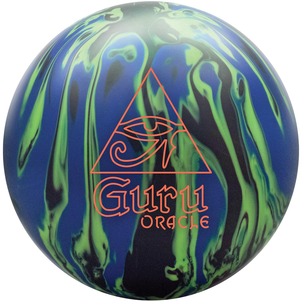 RADICAL Guru Oracle Bowling Ball