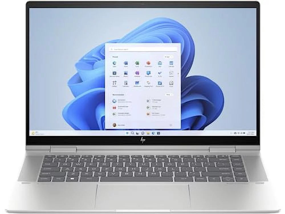 Envy-15-FE0013DX 15.6" FHD IPS Touchscreen Notebook 2023 New ~ Intel Intel Core i5-1335U 10-Core ~ Intel Iris Xe Graphics ~ Backlit Keyboard ~ Thunderbolt 4~8GB LPDDR5 1TB Solid-state drive ~ Win11 Pro WWC 32GB USB