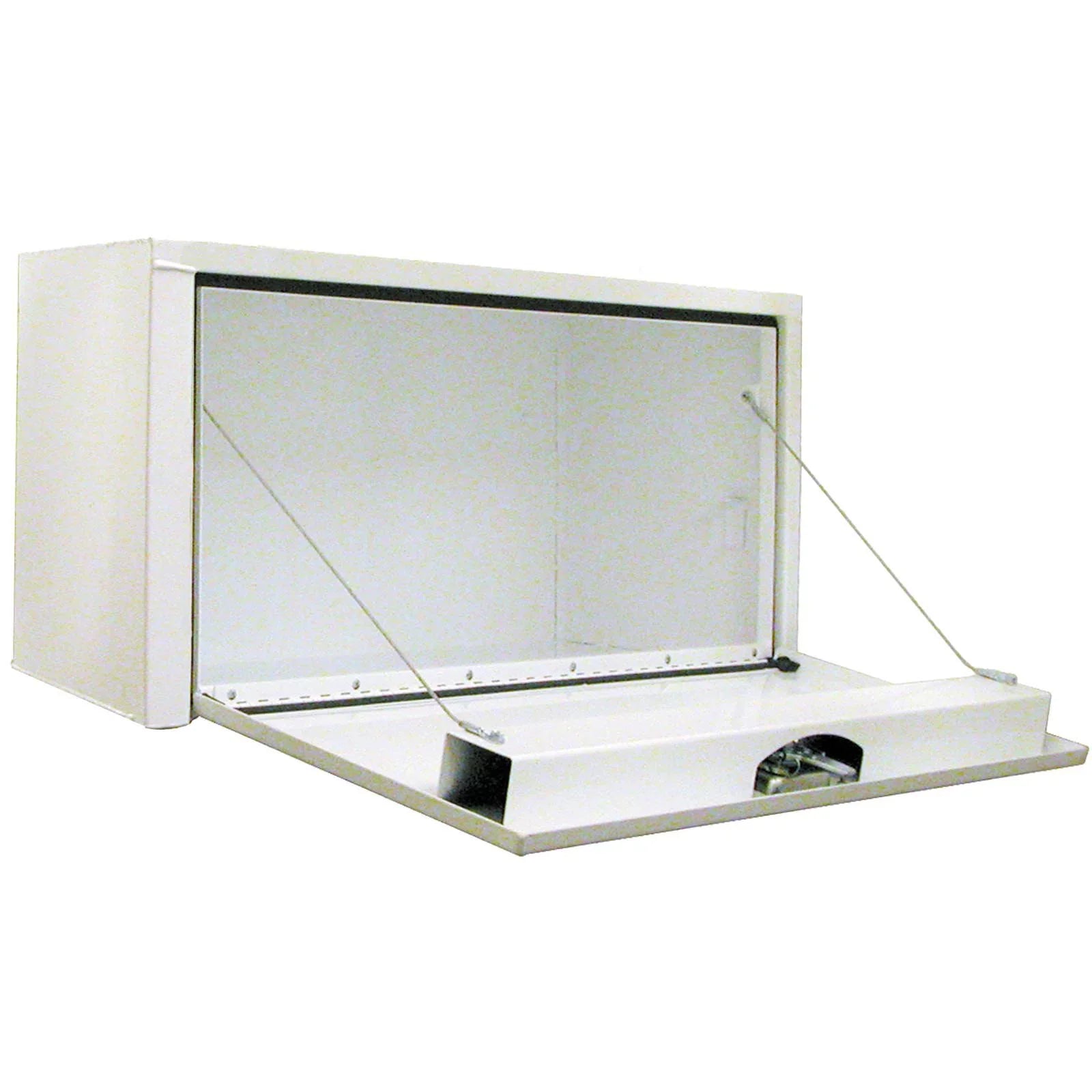 Buyers Steel Underbody Tool Box