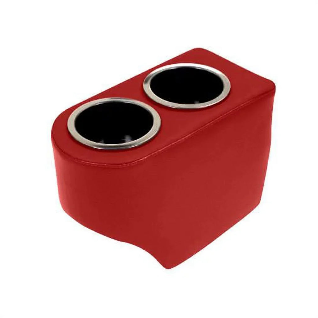 Classic Consoles DDHUMPHUGGER-244 Drink Holder, Sierra Black
