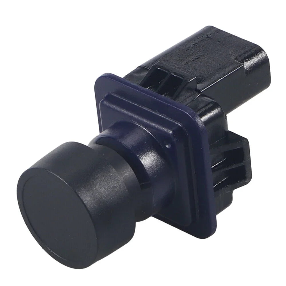 JLLOM EL3Z-19G490-D BL3Z19G490B Back Up Parking Rear View Camera for 2011-14 Ford F150