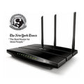 Restored TP-LINK Archer C7 AC1750 Wireless Dual Band Gigabit Router (Refurbished)