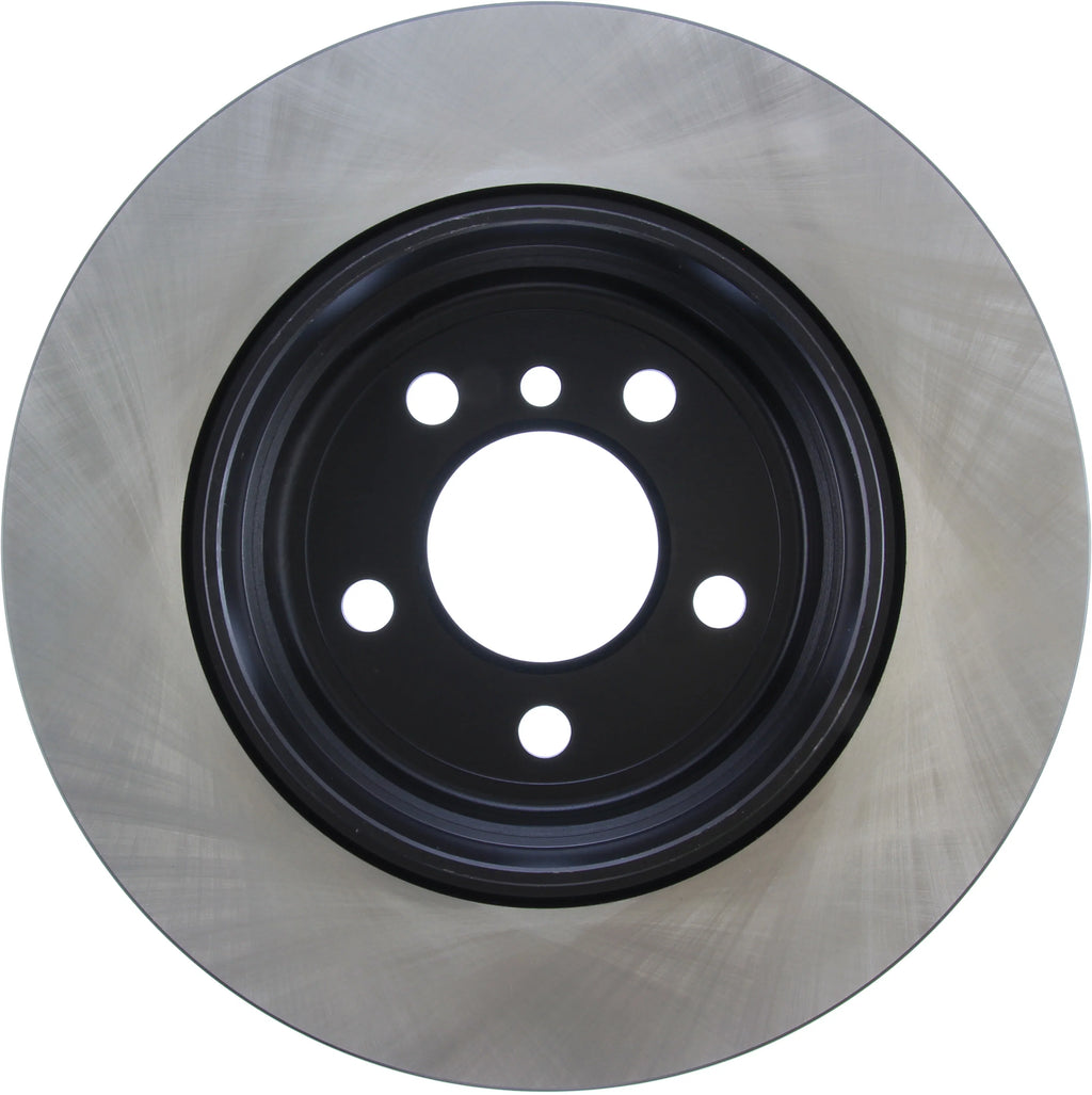 CENTRIC PARTS - HI-CARBON DISC Fits select: 2004-2010 BMW X3