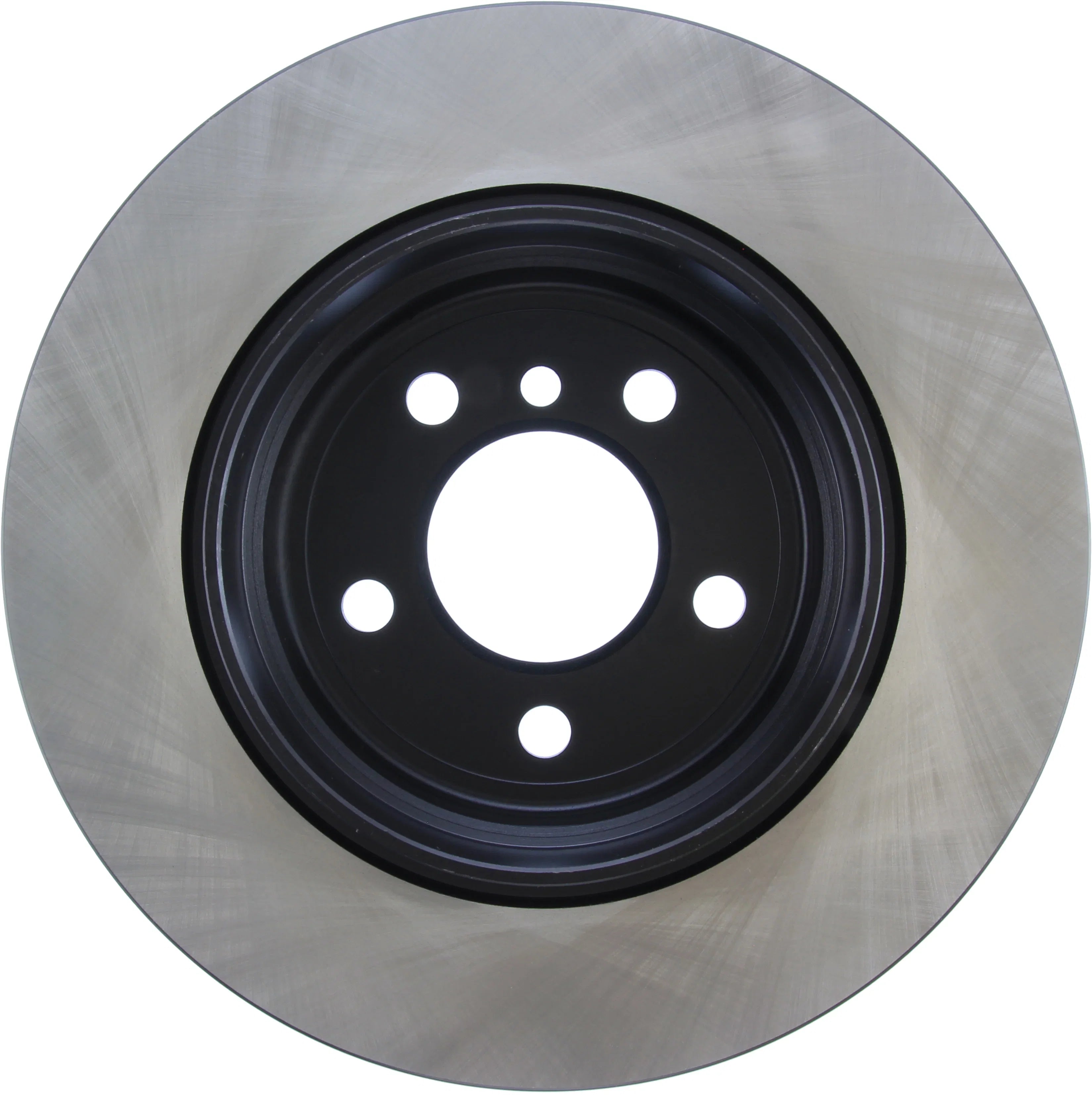 CENTRIC PARTS - HI-CARBON DISC Fits select: 2004-2010 BMW X3