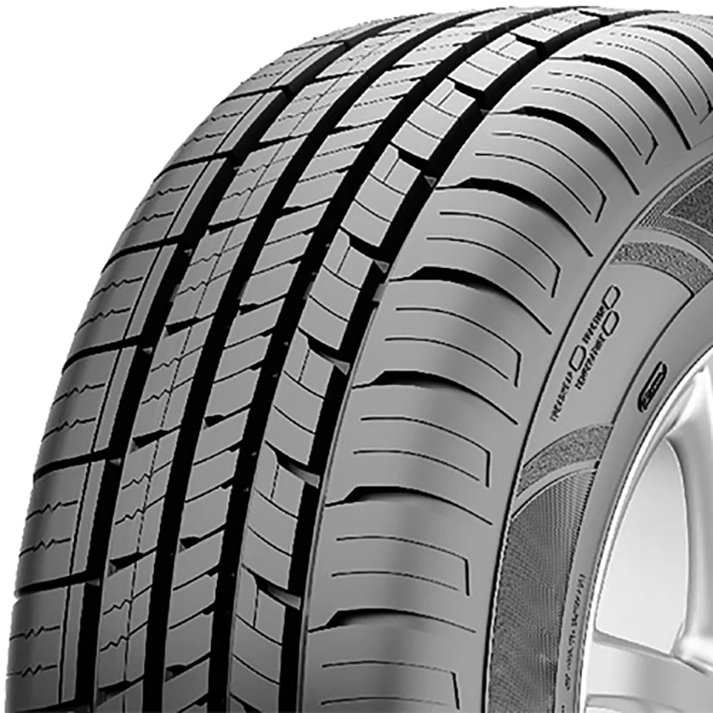 PRINX HICITY HH2 235/65R17 118Q E TIRE Fits: 2017-18 Honda CR-V EX, 2019 Honda CR-V LX